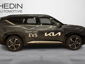 Kia EV5
