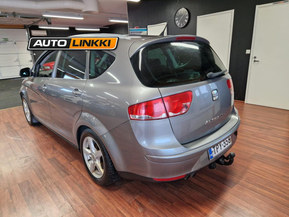 Seat Altea XL
