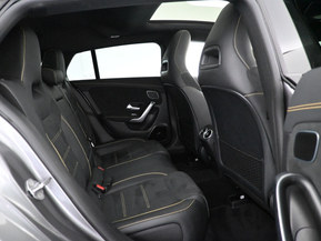 Mercedes-Benz CLA 45 AMG