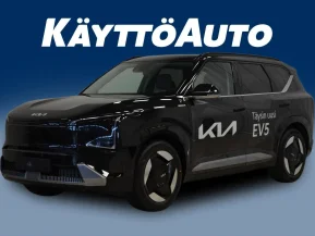Kia EV5