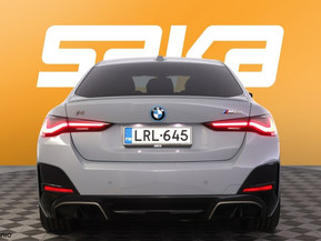 BMW i4 M50