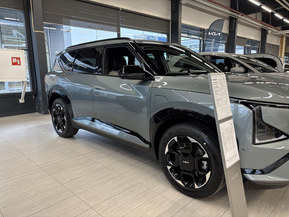 Kia EV5