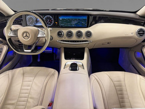 Mercedes-Benz S