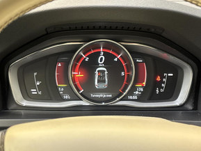 Volvo S60 Cross Country