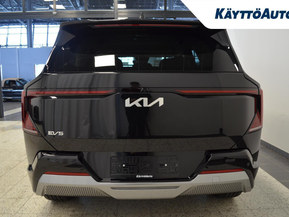 Kia EV5
