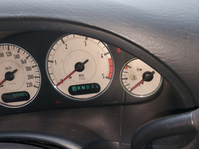 Chrysler Grand Voyager