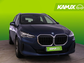 BMW 225