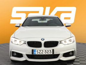 BMW 435