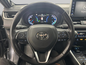 Toyota RAV4 Plug-In