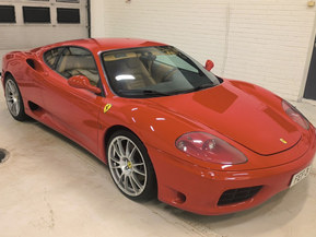 Ferrari 360