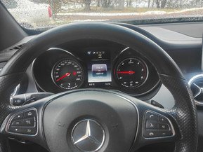 Mercedes-Benz X