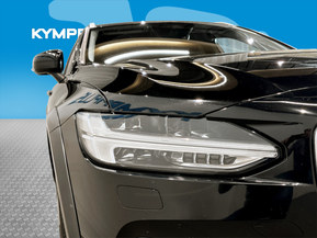 Volvo V90 Cross Country