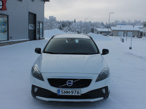 Volvo V40 Cross Country
