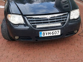 Chrysler Grand Voyager
