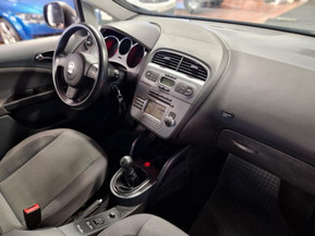 Seat Altea XL