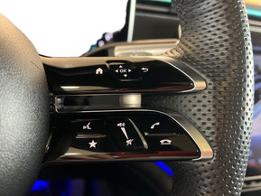 Mercedes-Benz EQS SUV