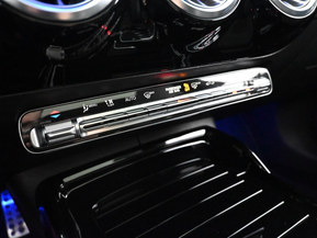 Mercedes-Benz CLA 45 AMG