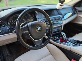 BMW 528