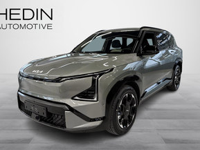 Kia EV5