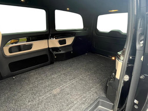 Mercedes-Benz V