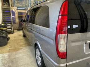 Mercedes-Benz Viano