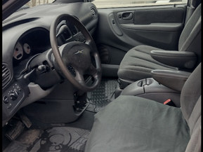 Chrysler Voyager