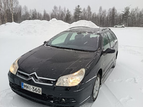 Citroen C5