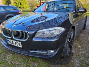 BMW 528