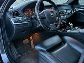 BMW 523