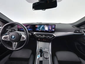 BMW i4 M50