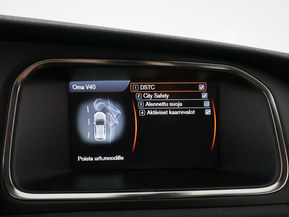 Volvo V40 Cross Country