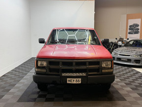 Chevrolet Cheyenne