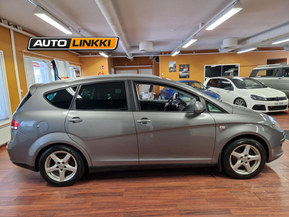 Seat Altea XL