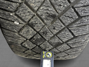 Volvo S60 Cross Country