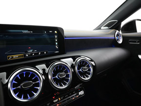 Mercedes-Benz CLA 45 AMG