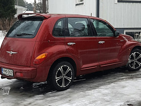 Chrysler PT Cruiser