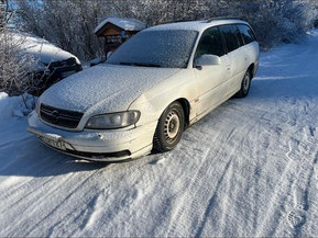 Opel Omega