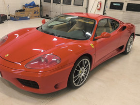 Ferrari 360