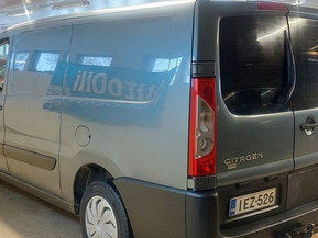 Citroen Jumpy