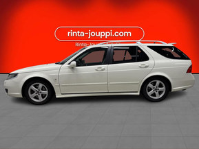 Saab 9-5