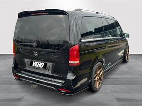 Mercedes-Benz V