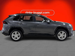 Toyota RAV4 Plug-In