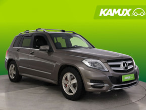 Mercedes-Benz GLK