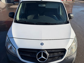 Mercedes-Benz Citan
