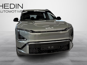 Kia EV5
