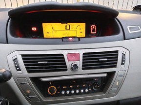 Citroen Grand C4 Picasso