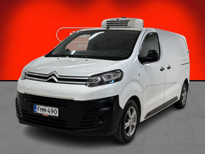 Citroen Jumpy