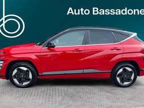 Hyundai Kona Electric