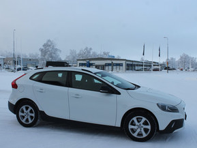 Volvo V40 Cross Country