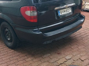 Chrysler Grand Voyager